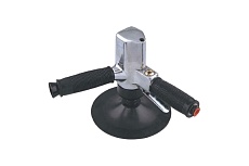 Пневматическая эксцентриковая шлифмашина Калибр ПЭШМ-6,3/180 00000034633