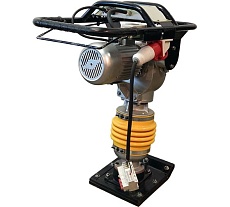 Электрический трамбовщик Grost TR70Е3 109856