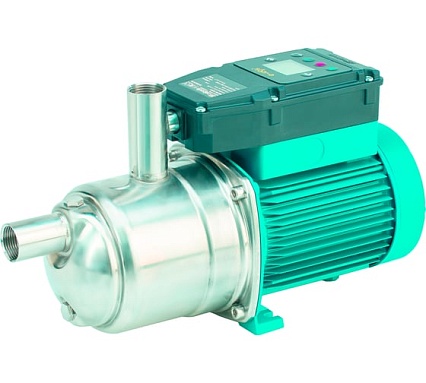 Установка повышения давления Calpeda E-NGXM 4/110-PCD 230/50 Hz T72B510400D0