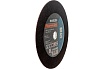 Круг отрезной Flexiamant S по нержавеющей стали для УШМ (350х25,4 мм; А36R) Metabo 616343000