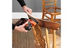 Аккумуляторная дельтавидная шлифмашина Black&Decker BDCDS18N