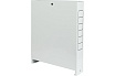 Распределительный наружный шкаф STOUT ШРН-2 6-7 выходов 651x120x554 SCC-0001-000067