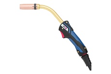 Горелка для полуавтомата MB EVO PRO 501 D (4 м; 550 А; вода) BINZEL СВ000017452