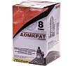 Гидравлический бутылочный домкрат Skyway 8т, h 195-380 мм STANDART S01804025