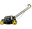 Бензиновая газонокосилка Huter GLM-6.0 SP 70/3/8