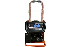 Бензиновый генератор Zongshen KB 3300 1T90DF330