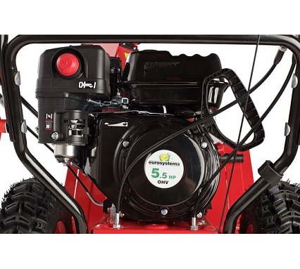Снегоуборщик Eurosystems ES 511 M