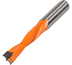 Сверло присадочное глухое 9x70 мм, LH BESTELLI CT00100083