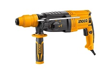 Перфоратор Ingco 950 Вт, SDS-Plus 2,5 Дж, кейс INDUSTRIAL RGH9528-2