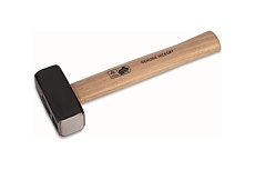 Кувалда с деревянной рукояткой 1000 гр CIMCO 13 0880