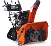 Снегоуборщик Zimani RapidTraсk Quattro Auger ST430