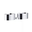 Мыльницы Hansgrohe Cassetta 28684000