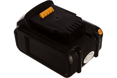 Аккумуляторная батарея для DEWALT (4 Ач, 18 В, Li-Ion) Pitatel TSB-195-DE18C-40L