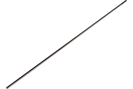 Электроды вольфрамовые WP-175 (10 шт; 2.0 мм; зеленый; AC) Gigant TE-WP-2,0