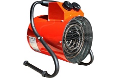 Тепловая пушка Hintek TP-05220, 5 кВт 04.01.01.000122