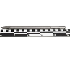 Пика SDS-plus 14x250 мм Стройштуки УТ-00032544