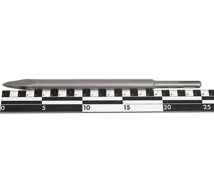 Пика SDS-plus 14x250 мм Стройштуки УТ-00032544