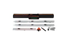 Механический плиткорез TTOOLS SLIM CUTTER MAX-PLUS 3.8 м TTMAX-PLUS