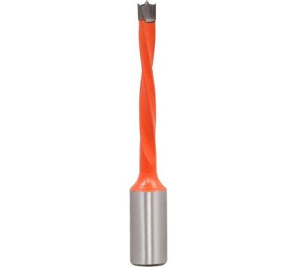 Сверло глухое HW 5x70 мм, S10x20 мм, LH Greatwood TL00000084