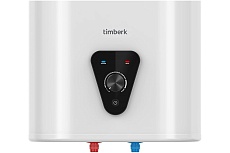 Накопительный водонагреватель Timberk 100 л SWH FSK7 100 V