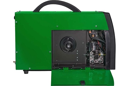 Инвертор Everlast powermts 221sti multi process: mig/tig/stick 2EV221MTS