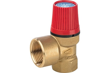Предохранительный клапан STOUT 15х1 1/4" SVS-0001-001532 RG008UL6JFT56T