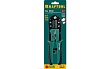 Универсальный кримпер Kraftool RJ-Pro RJ45, RJ11/RJ12 22698