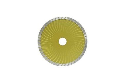 Диск отрезной алмазный по камню Super Turbo 150x22.2x2.4 мм EKOTOOLS 5042150