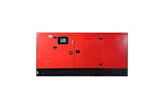 Дизельная электростанция Fubag DS 137 DAC ES, трехфазная, кожух с функцией подогрева 2.0, 431208.1