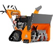 Бензиновый снегоуборщик Daewoo DAST 1590
