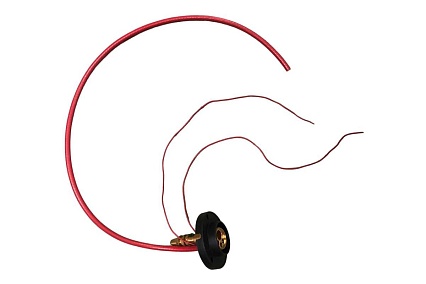 Евроразъем для сварочного полуавтомата Wiederkraft WDK-625022-2