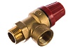 Предохранительный клапан EUROS 1/2" - 3 bar EU.ST6186031 12