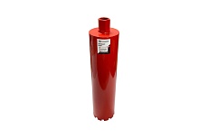 Коронка алмазная Standart Roof (122х450 мм; 1 1/4") REDDIAMOND 1129020