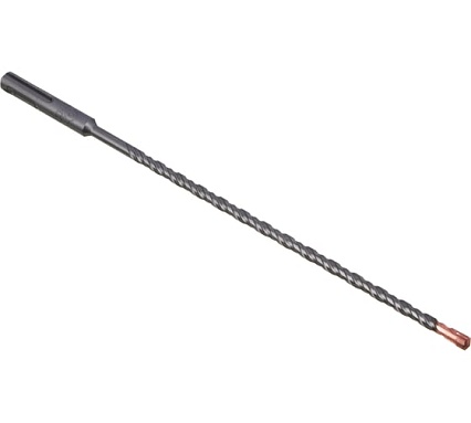Бур 4-х гранный Ермак SDS-plus 12x250/310 мм 654-176