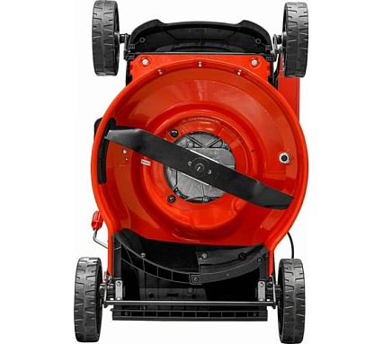 Бензиновая газонокосилка Eco LG-534 EC1505-1