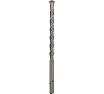 Бур по бетону (12x460x400 мм; SDS-Plus) Kranz KR-91-0050