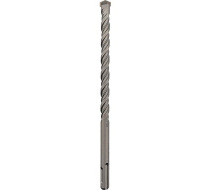 Бур по бетону (12x460x400 мм; SDS-Plus) Kranz KR-91-0050