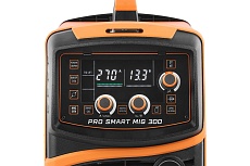 Сварочный инвертор Сварог MIG 300 PRO SMART (N253S) 100444