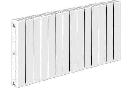Биметаллический радиатор Rifar SUPReMO 500x14 S500-14