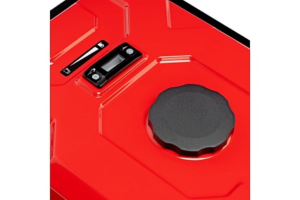 Генератор бензиновый MTX RS-3000, 2,2 кВт, 230В, ручной стартер 946105