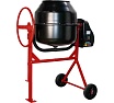 Бетоносмеситель Verton MIX СМ-200 900 Вт 01.5985.6298