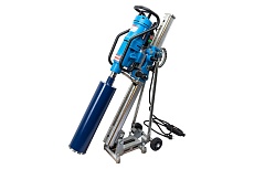 Установка алмазного бурения Rotorica didri 650 RT.6110650