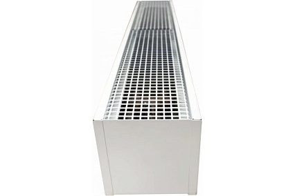 Напольный конвектор Techno Vita без решетки KPZ (nd) 185-130-700 RH04003164