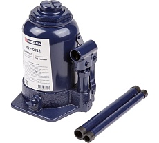 Домкрат автомобильный гидравлический бутылочный MARSHALL 32т M9210132