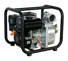 Бензиновая мотопомпа Hyundai HY 81