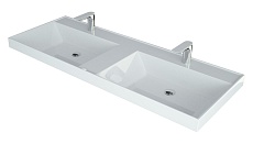 Раковина VIGO Classica 120 (без перелива) (rkCla.120-81)