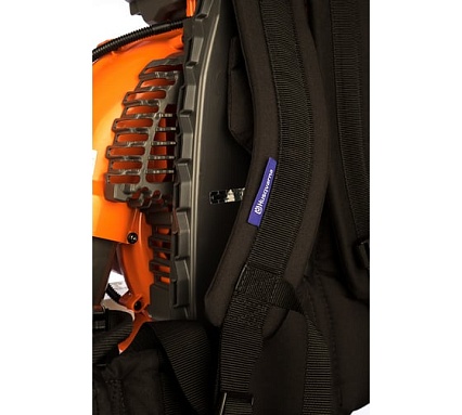 Воздуходув Husqvarna 580BTS 9666296-01