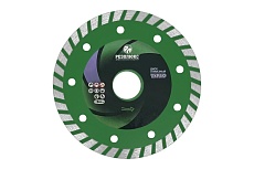 Диск отрезной алмазный Турбо 150x22.2x2.2 мм Резолюкс 10132