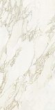 Керамогранит Italgraniti Marble Experience Calacatta Gold SQ. Lapp. Sat. 60x120 см, MB02BAI