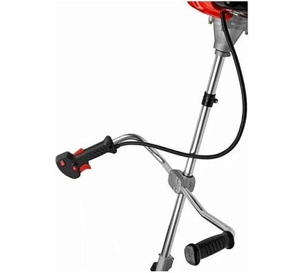 Мотокоса Eco GTP-251 Power EC1550-4